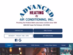 Advancedheatinginc