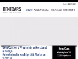 Benecars