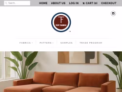 Topfabric