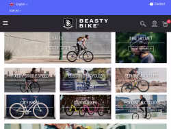 Beastybike