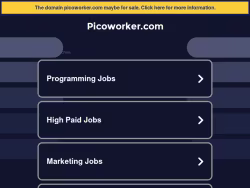 Picoworker