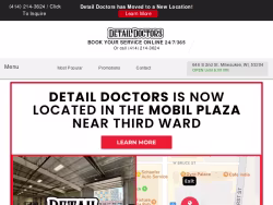 Detaildoctorsmke