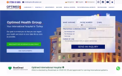 Optimedhospital