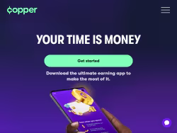 Getcopper