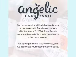Angelicbakehouse