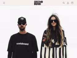 Costaboard