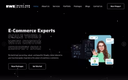 Reign Web Experts