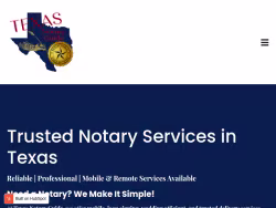 Texasnotaryguide