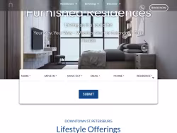 Ariescorporatehousing