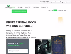 Bookwritingbureau