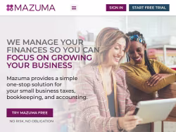 Mazumausa