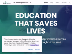 Dstraining