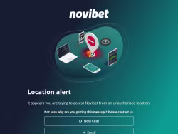 Novibet