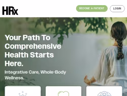 Holisticallyrx