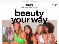 Answrbeauty