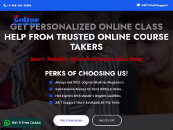 Onlinecoursetakers