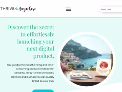 Thriveanywhere