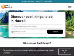 Coolhawaii