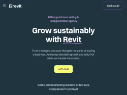 Revitagency