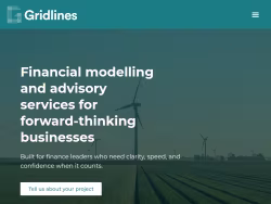 Gridlines