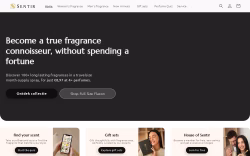 Sentirparfum