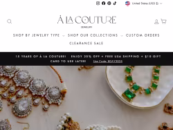 Alacouture