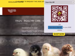 Idealpoultry