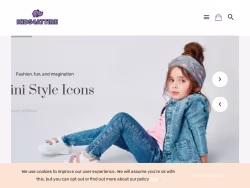 Kids4attire