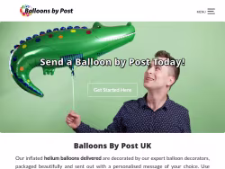 Balloonsbypost
