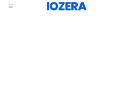 Iozera