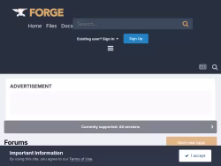 Minecraftforge