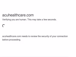 Acuhealthcare