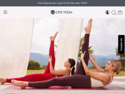 Crzyoga