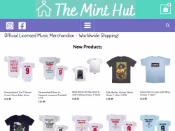 Theminthut