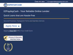 Ezpaydaycash
