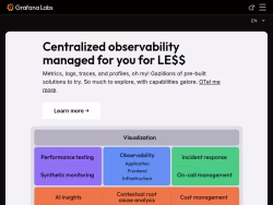 Grafana