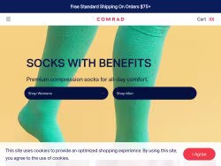 Comradsocks