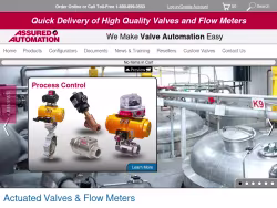 Assuredautomation