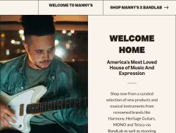 Mannys