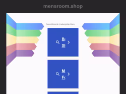 Mensroom