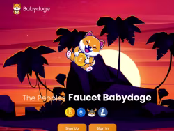 Bitcoinfaucet