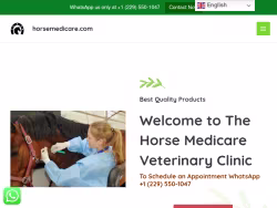 Horsemedicare