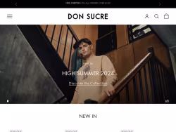 Donsucre