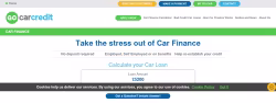 Gocarcredit