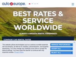 Autoeurope