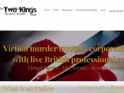 Two-kings-events