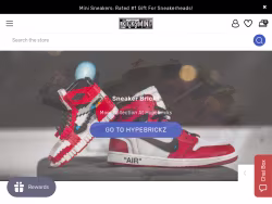 Kicksmini