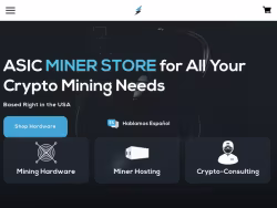 Muskminers