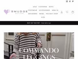 Smudgeboutique