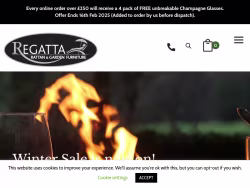 Regattafurniture